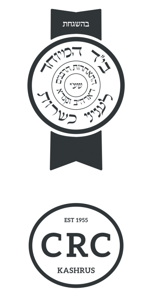 Central Rabbinical Congress CRC Kosher